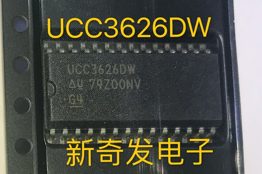 

Бесплатная доставка UCC3626DW SOP-28 10 шт.