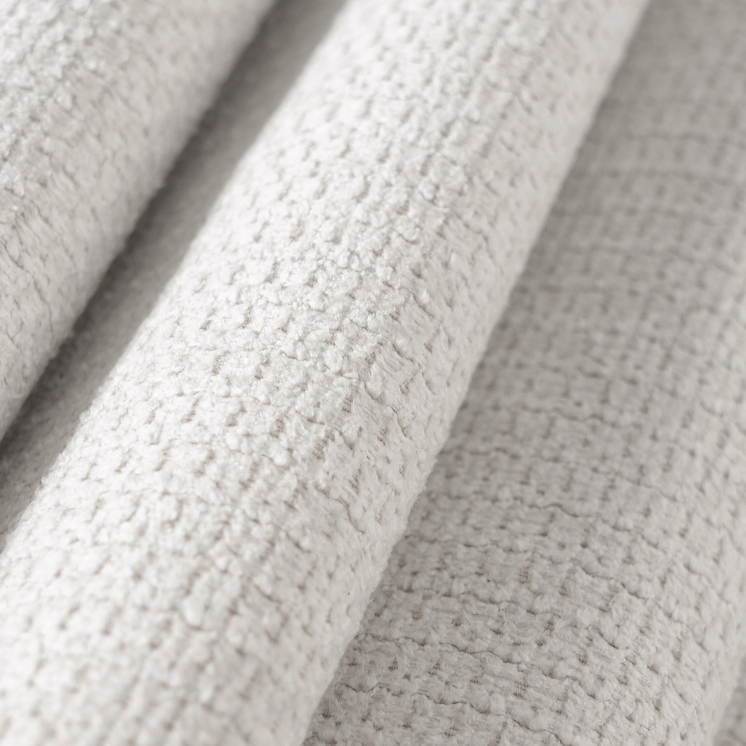 قطعة وحدات - مقعد حب، جزء من الأريكة المقطعية، شينيل، نمط بسيط، لونين، ليس للاستخدام المنفصل