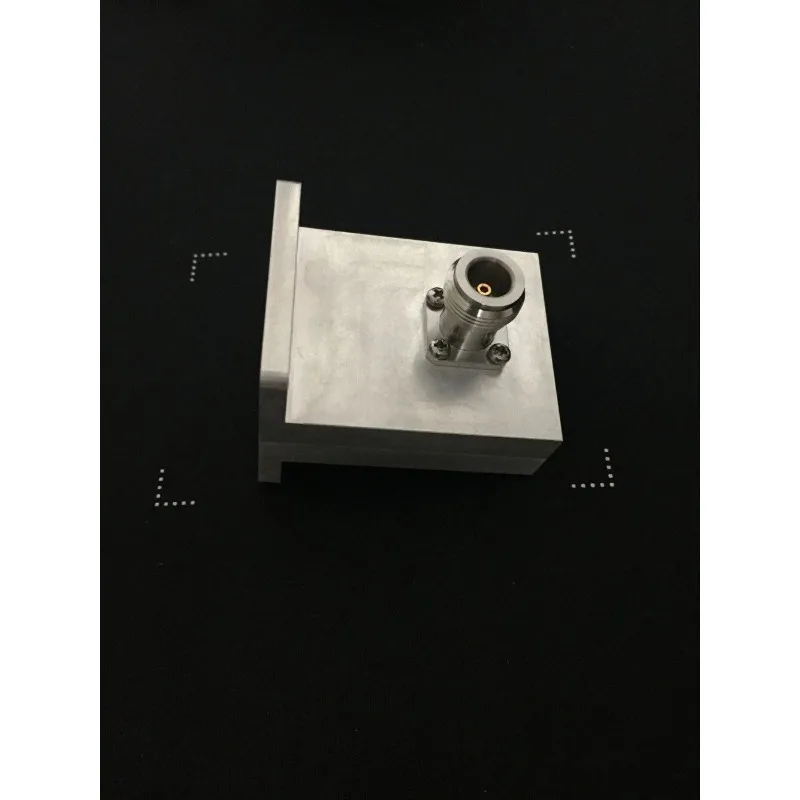 WR159 Waveguide Coaxial Converter 4.64-7 Accessories Tools
