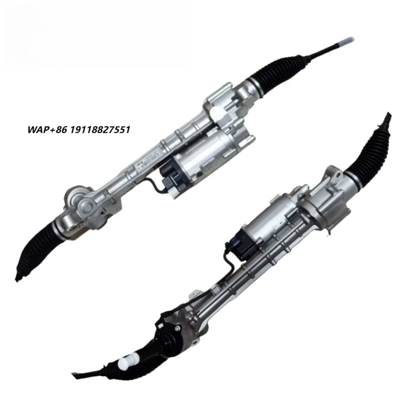 

Niboke Auto Parts Steering Rack for GLE W166 GLE320 ML350 W16646042000 1664606000 A1664604200 1664603000
