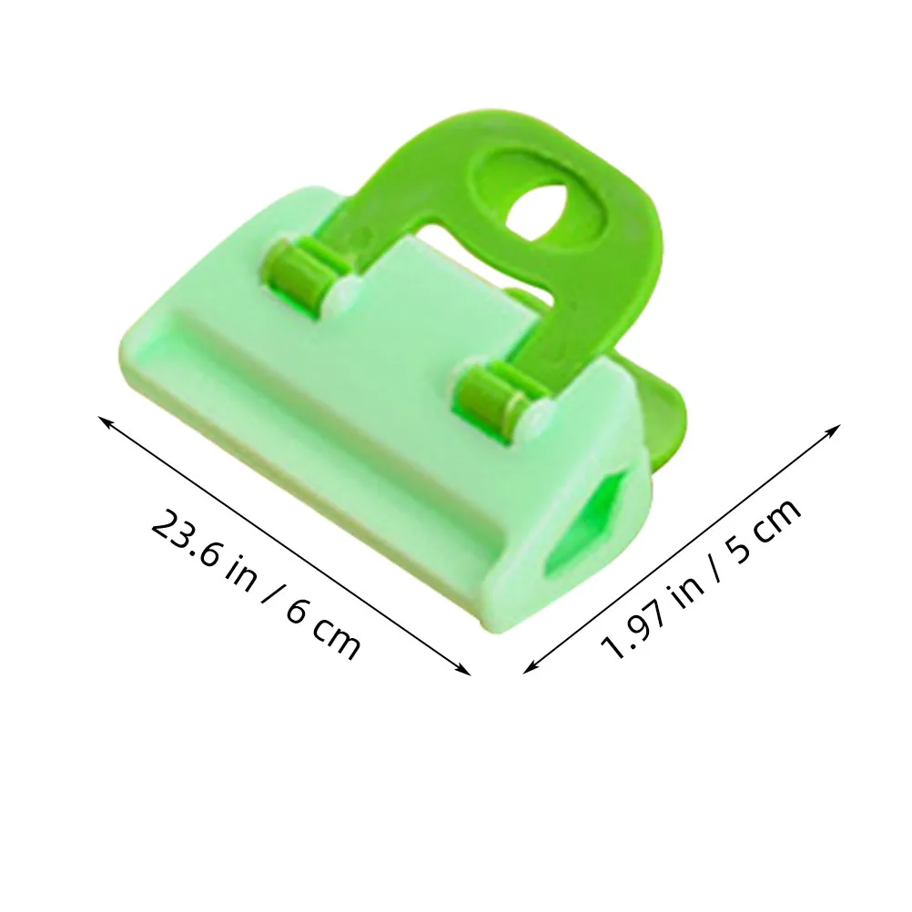 8Pcs Reusable Food Sealing Clips Strong Clips for Snacks Chips Coffee Leftovers Storage Freshness Maintaining Clamps