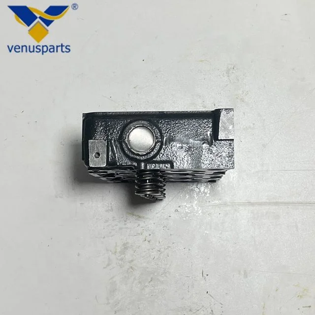 Toepassing op Nieuwe Aftermarket Complete Cilinderkop Voor Kubota D1703 Bobcat 238 325 328 Motor Cilinderkop Assy 1A033-03043