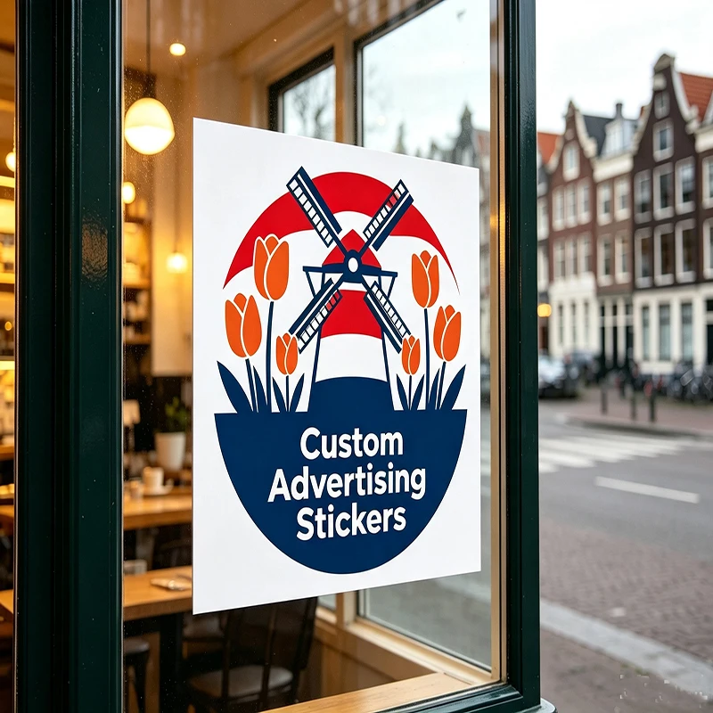 Custom Vinyl Stickers School Hotel Warning Message Beauty Salon Discount  Supermarket Hotel  Promotion Business Activities