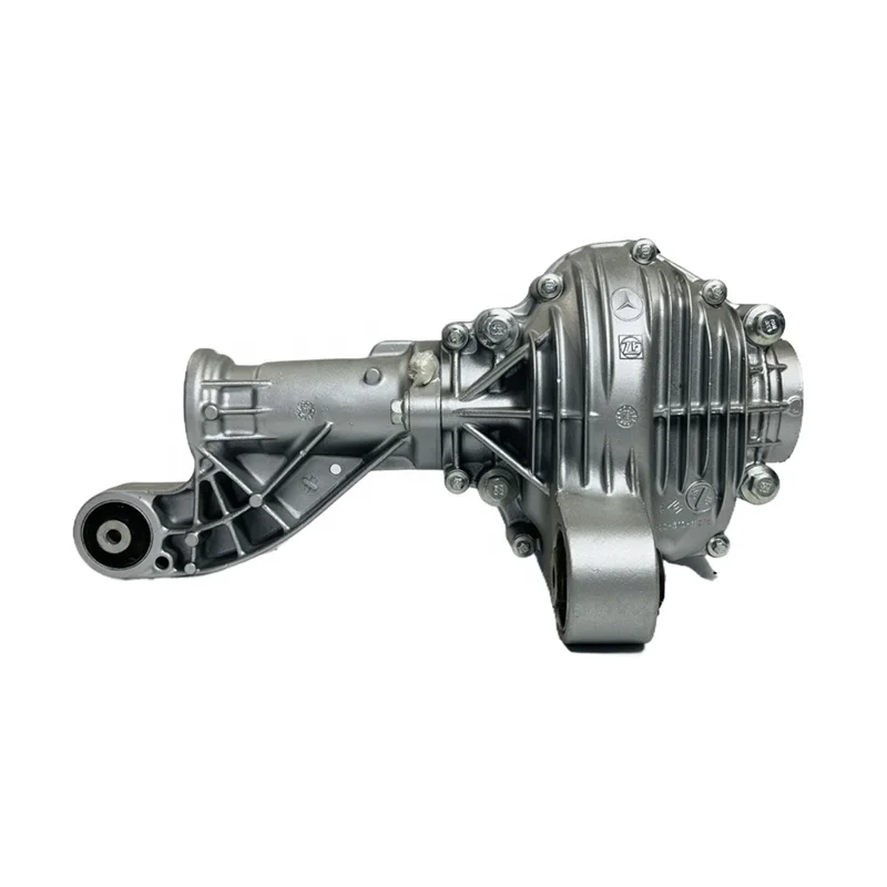 

High quality Suitable for Benz Rear Differential Axle Carrier Assembly for R 251 Series A1643302502-A1643302702-A1643302602