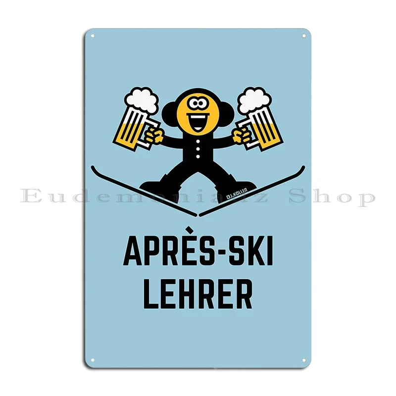 Apr%C3%A8S Ski Inst… - image