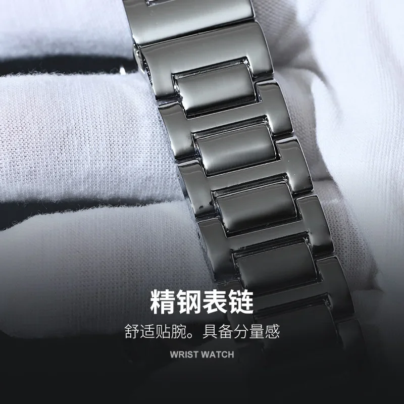 Кварцевые часы с воздушным шаром от Avery Philips