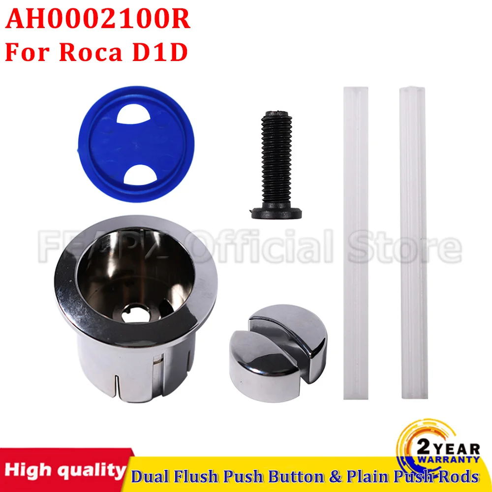 AH0002100R Chrome O…