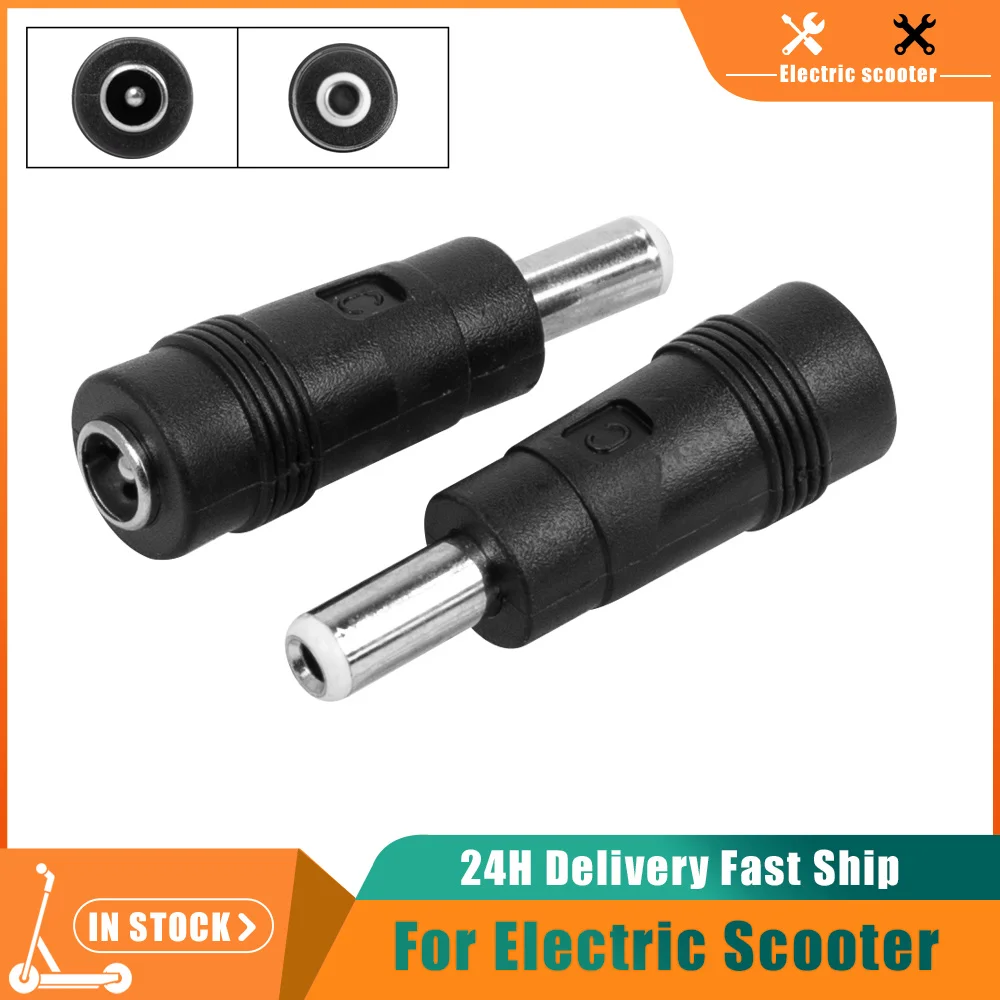 5.5 X 2.1 Mm Female…