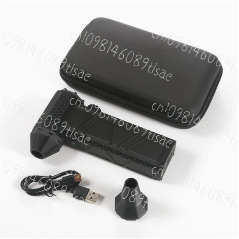 

Турбовентилятор 130000 об/мин, высокоскоростной бесщеточный ручной вентилятор для удаления пыли с водой