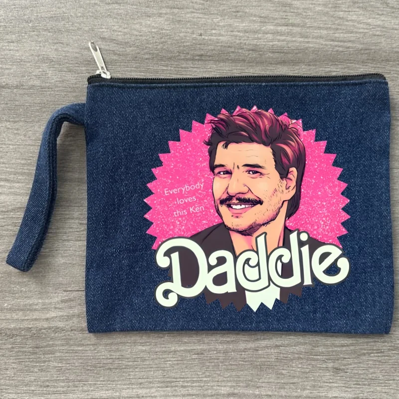 Pedro Pascal Vintag… - image