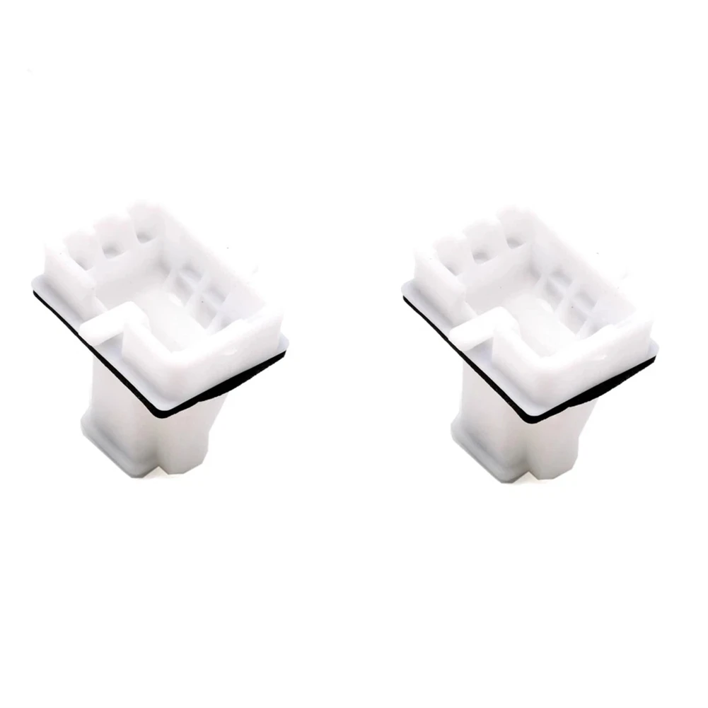 OEM Replacement Clips Seat Belt Buckle Clips Car Clip For Buckle Clip Holder Direct Fitment Construction OEM Replacement