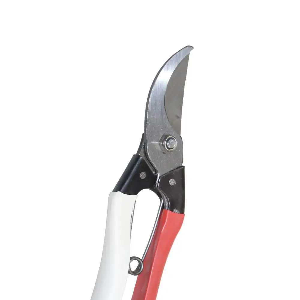 2025 رائجة البيع جديد 1 قطعة مقصات التقليم حديقة الالتفافية المقلم و مريح زهرة القاطع تطعيم أداة مقص المتقلب القاطع #5