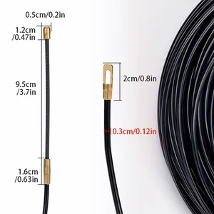 5 Hauptverkaufshandbuch passt an Elektrokabeln - №4