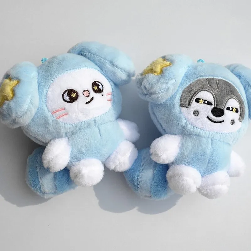 New Skzoo Cute Run It Tasy Toy Kawaii Plushie Doll Supplies Concert Merch Pendant Gift For Stay Gift