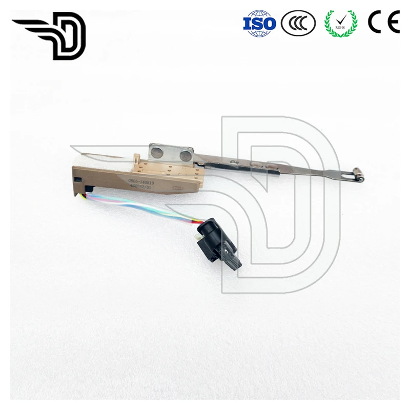 Automatic Transmission Shift Selector Switch Sensor VT2 VT3 VT1 CVT For Mini Cooper Geely Junyue Lifan X60 Mazda