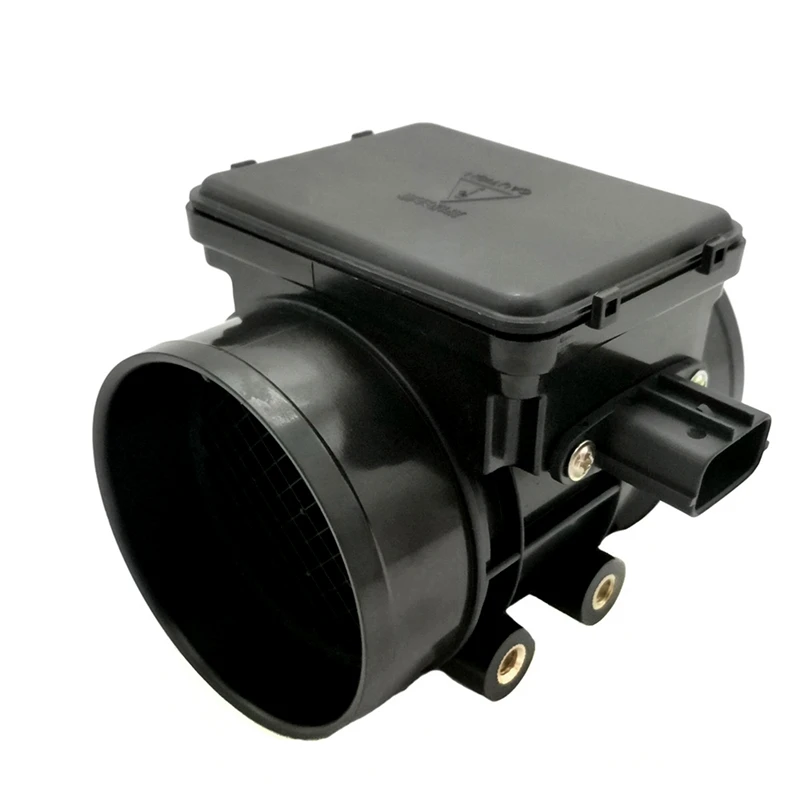 N31R_AFM Air Flow E5T51072 Mass Maf Sensor for 1998-2007 Ford Courier Econovan Mazda Bravo E2000 B2600 323 MX5 Premacy