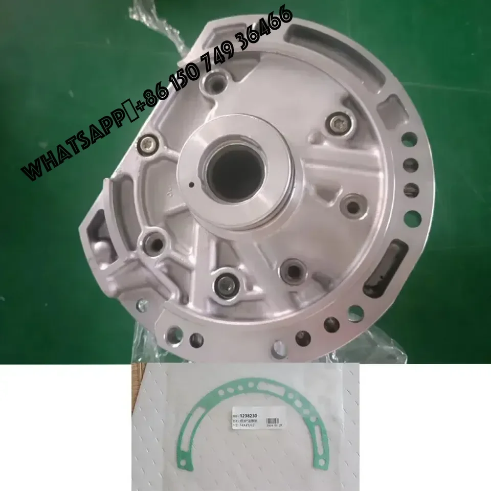 

Auto Transmission Oil Pump Fit For Hyundai Kia Mitsubishi Car Accessories F4A42 Pump