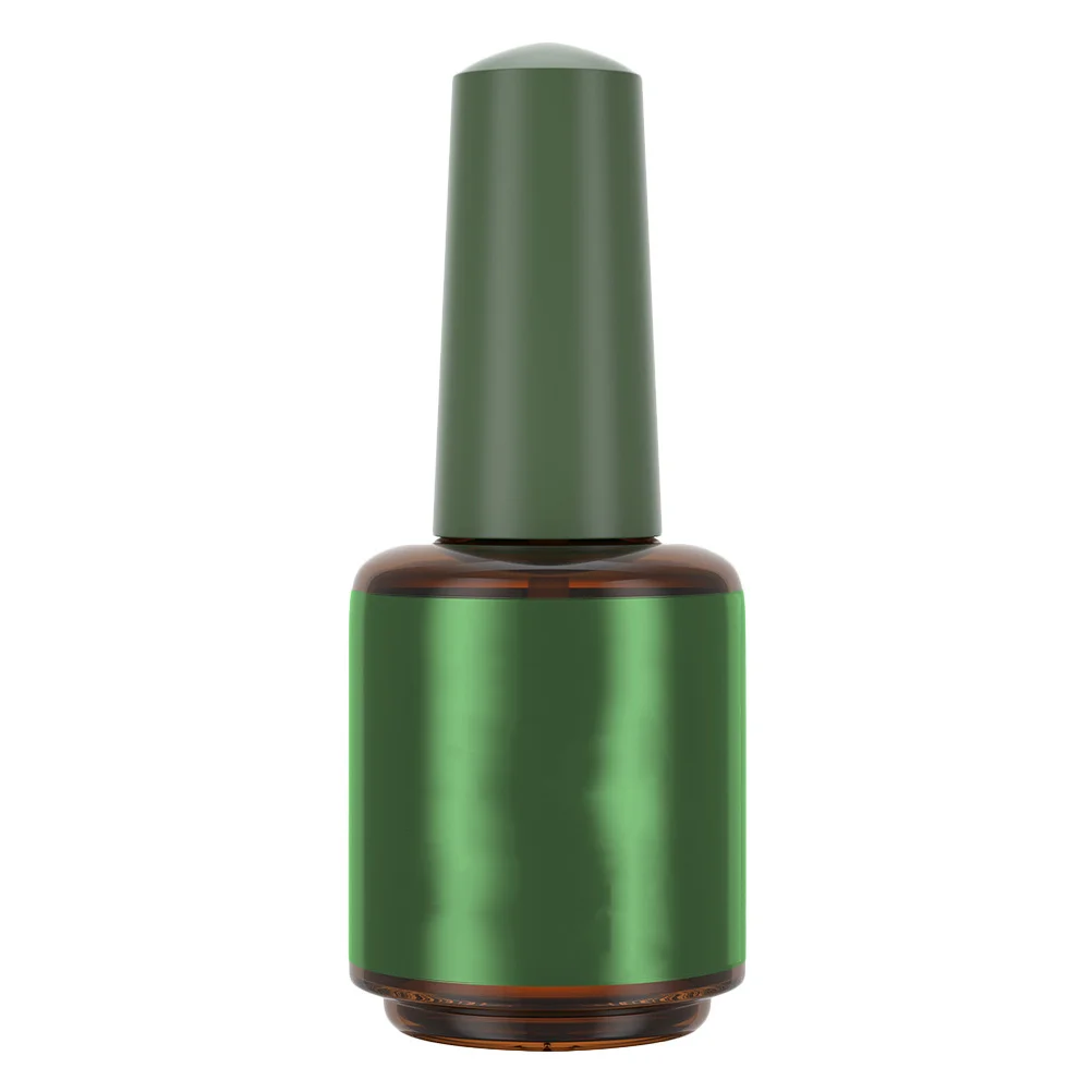 مزيل طلاء الأظافر الاحترافي، مزيل طلاء الأظافر المحمول على الفور يزيل طلاء الجل بدون طحن آمن لفن الأظافر والجلد #1