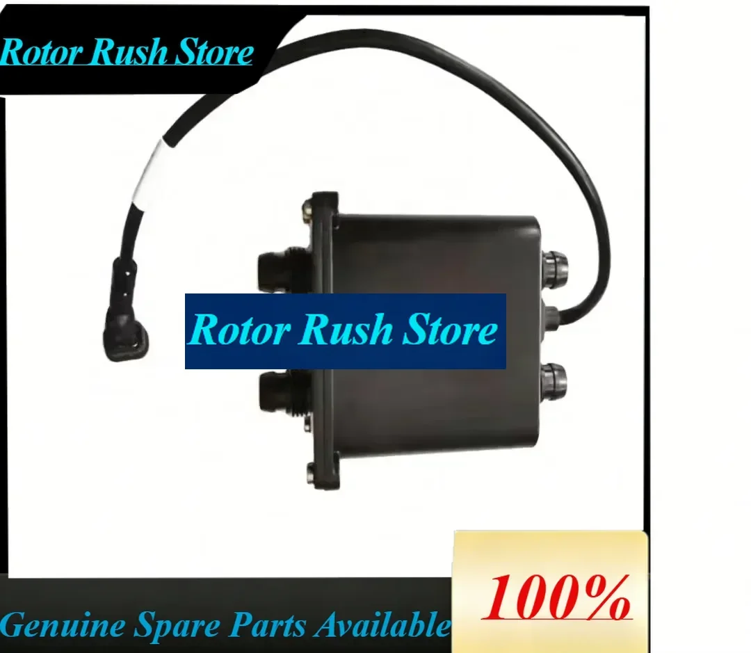 RoRus T30 T10 Flow Meter Module Agricultural Dr-one Accessories Flow Meter Module (With Signal Cable For) Plant Protection U-AV
