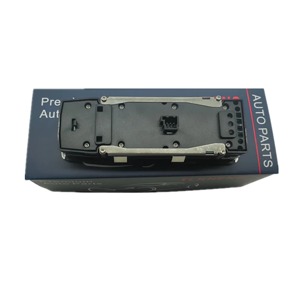 1669054300 مفتاح التحكم في النافذة الكهربائية مفتاح رفع النافذة لمرسيدس بنز W176 A160 A180 A200 A220 A250 A45 AMG, 2013-2019 #6