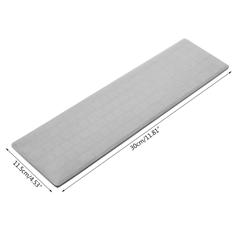 2024 New Keyboard Cover Universal Soft Keyboard  Dust Scratch Splashproof Keyboard Protector Elastic Fabric Keypad Cover