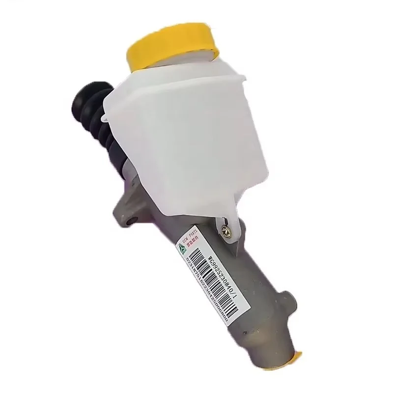 

For SINOTRUK HOWO T5G TX SITRAK , clutch master cylinder, model WG9925230840
