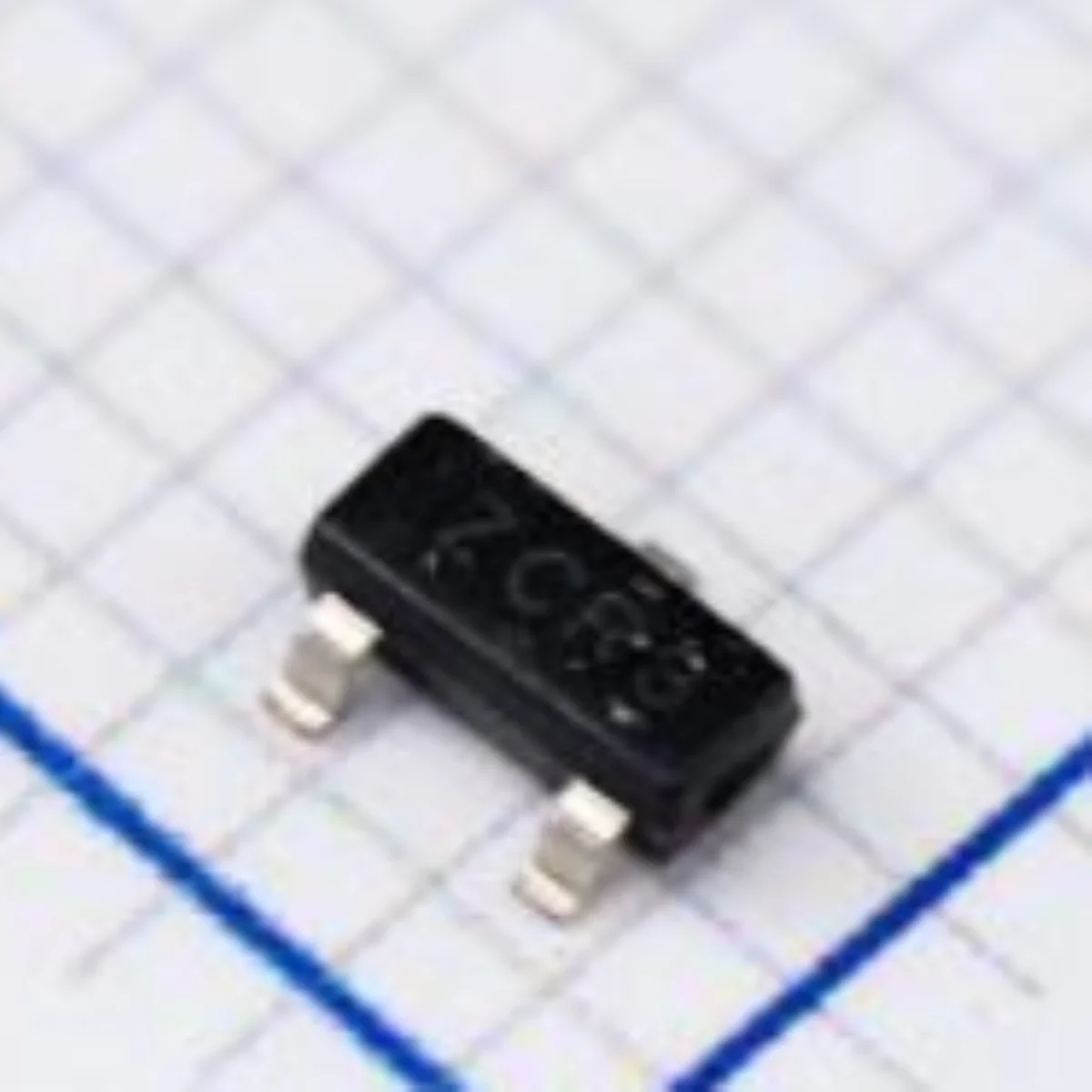 10PCS ATL431AIDBZR Marking ZCR3 ZCKS SOT-23-3 TO-236AB NEW Original Voltage Reference Chip Adjustable 100mA ±1% 2.5V~36V Low IQ