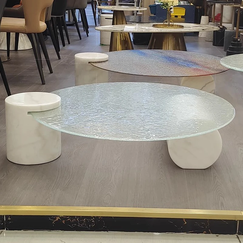 Chinese Circle Coff… - image