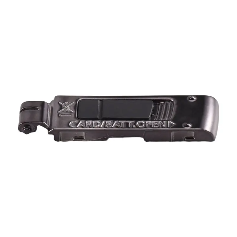For Canon IXUS75 IXY90 SD750 Battery Cover Bottom Camera Housing With Adhesive Strip DTC711.11