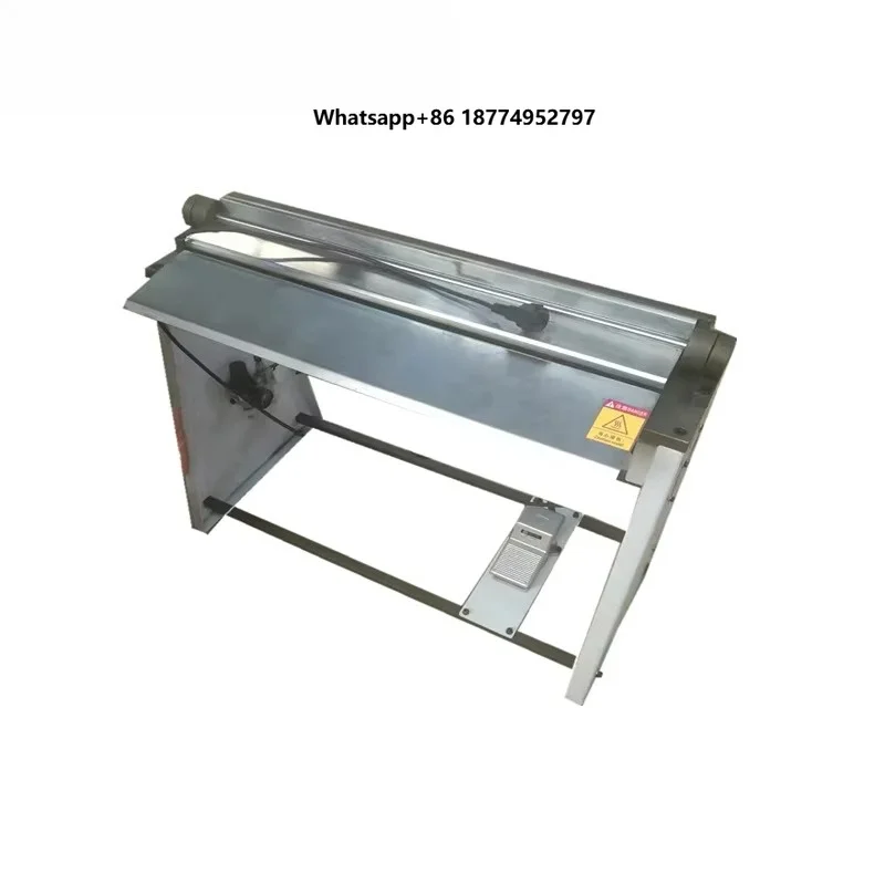 Folding Machine Book case Machine Binding Cover Machine