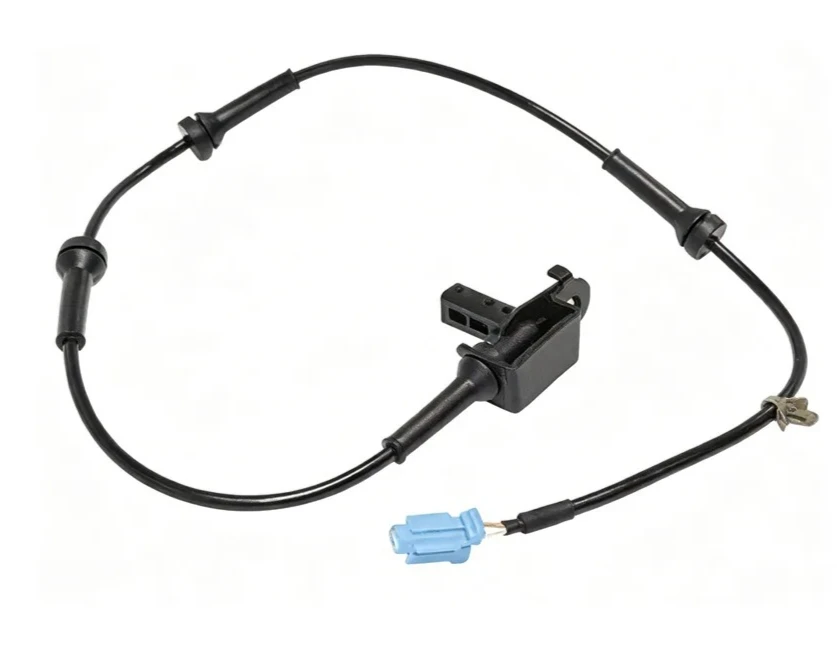 PEIVSO 47900-AL505 47911-AL505 47910-AL505 Front Rear ABS Speed Sensor For Nissan 350Z Z33 2003-2009 Infiniti G35 2003-2006