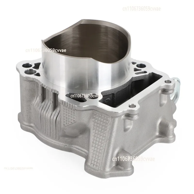 94Mm 434cc Bulk Supply High Quality Custom OEM Suzu Ki LTZ400 DVX400 DRZ400 Motorcycle Cylinder Piston Washer Spark Plug Kit