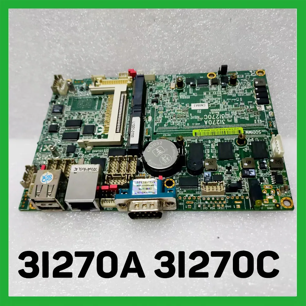 3I270A 3I270C Card Perfect Tested