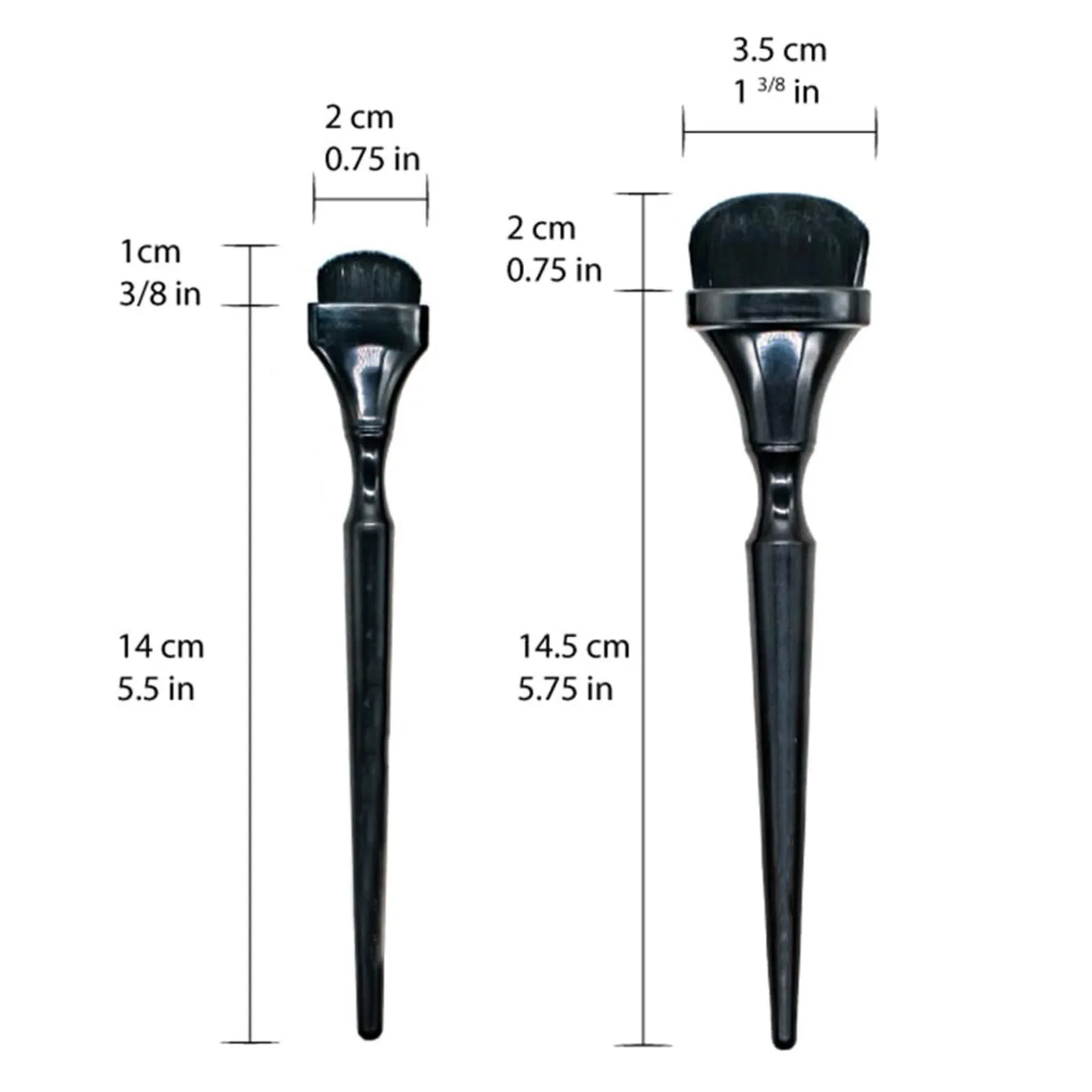 مجموعة أدوات الرسم على الموقد الزجاجي العلوي، مجموعة فرش المزج للرسم، لوازم الحبر، حامل مجفف للأحذية #3