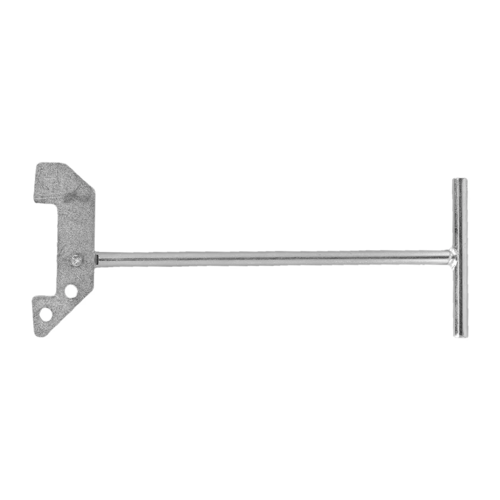 Garbage Disposer Unjamming Wrench Steel Study Brand New Compact Portable Practical for Easy Store High Quality