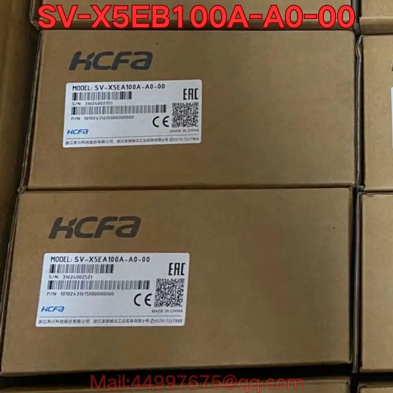 Brand New SV-X5EB10…