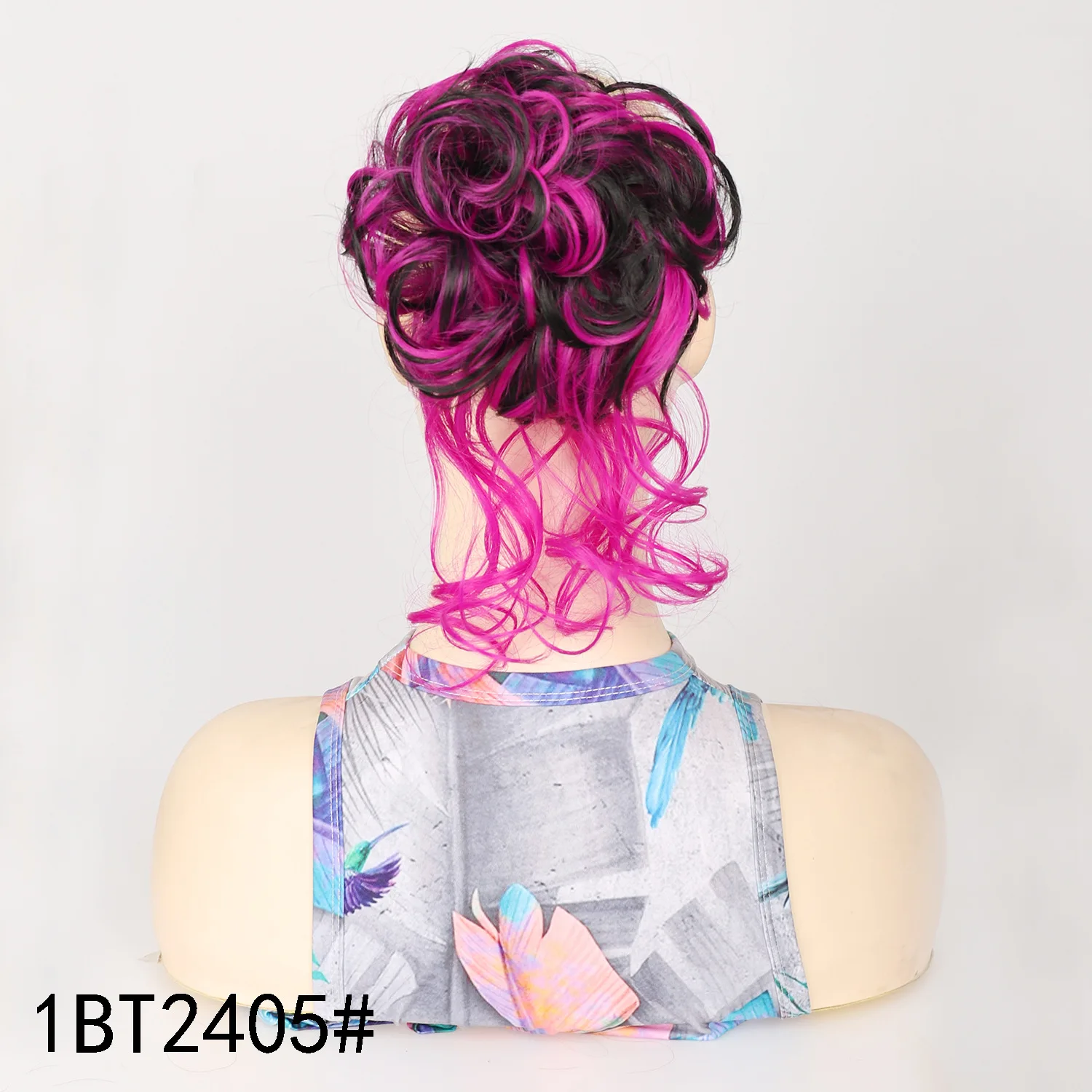 Variant: 1BTPink