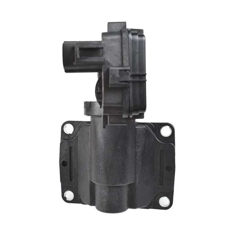 

Front Axle Actuator Fork Assembly For Dodge Ram 2500 3500 2013-2018 Axle Disconnect Actuator 68216944AA 68216944AB Replacement