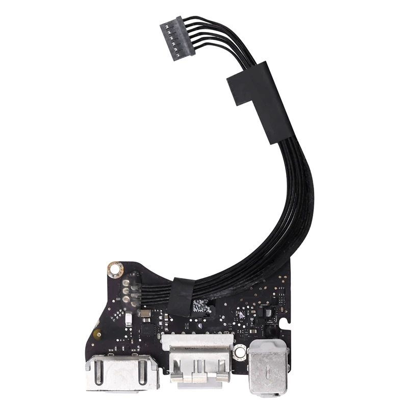 

Для Apple Air 11-Inch A1370 I/O USB Power Audio Board