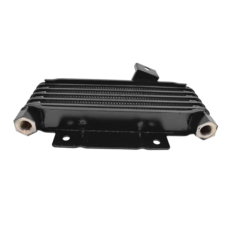 New High Quality Car Engine Oil Cooler Radiator MB033779 For Mitsubishi Pajero 2Nd Generation V33 V43 Engine