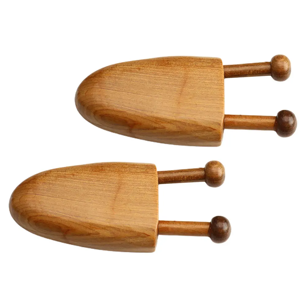 

2 шт. деревянные массажные скребковые доски для ухода за лицом, точечный массаж, кровообращение, скребок для усталости глаз, инструмент, массажер для тела
