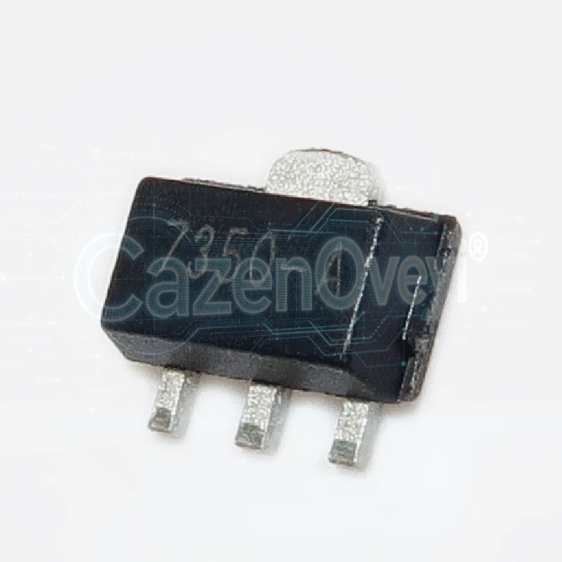 HT7350A-1 HT7350-1 7350-A EN25F10-100GIP EN25F10 STB11NK50Z B11NK50Z MCP3204-CI/SL MCP3204 ATTINY13V-PU ATTINY13V E13005A E13005