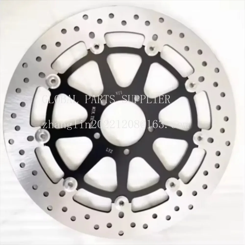 1pc Motorcycle Front Rear Brake Disc Disk Rotor For CFMOTO 800MT 1PC view 3