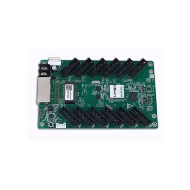 

Hot SalesReceiving Card Full Color Display Electronic Billboard Video Motherboard Control Card