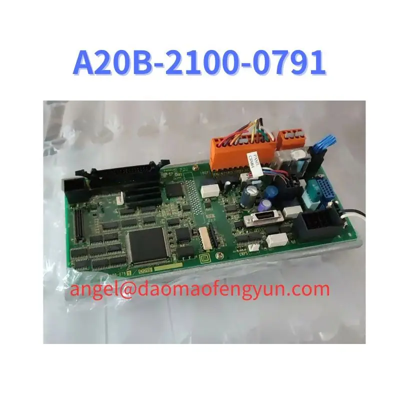 

A20B-2100-0791 Used circuit board test function OK