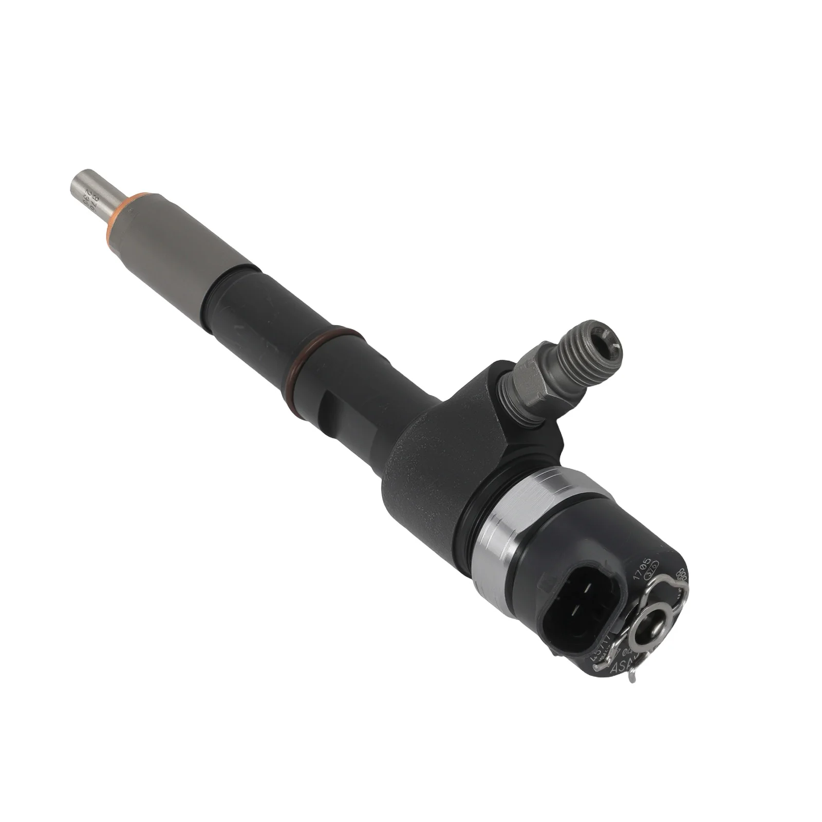 Engine Part Fuel Injector for Deutz TD TCD 2.9L Engine 0445110561 Steel Build