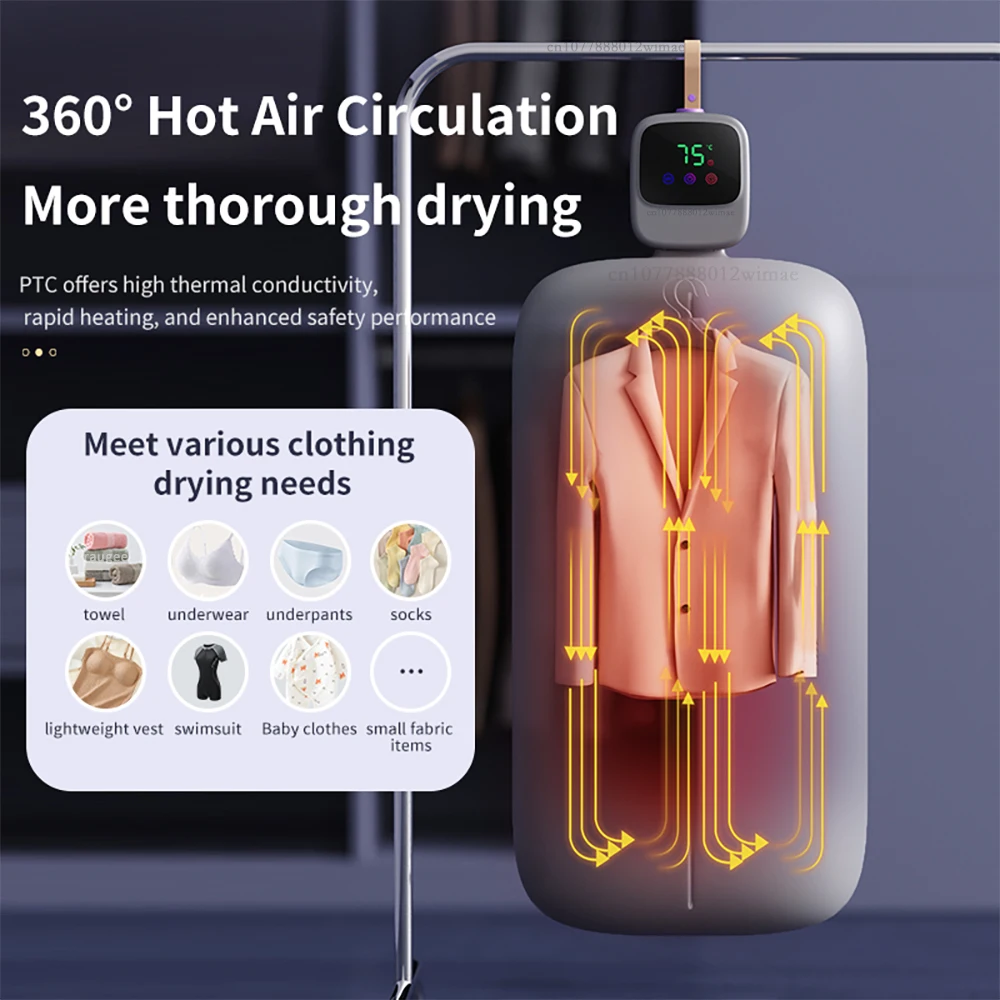 Thumbnail 3 - #3 Electric Clothes Dryers Comparison Guide