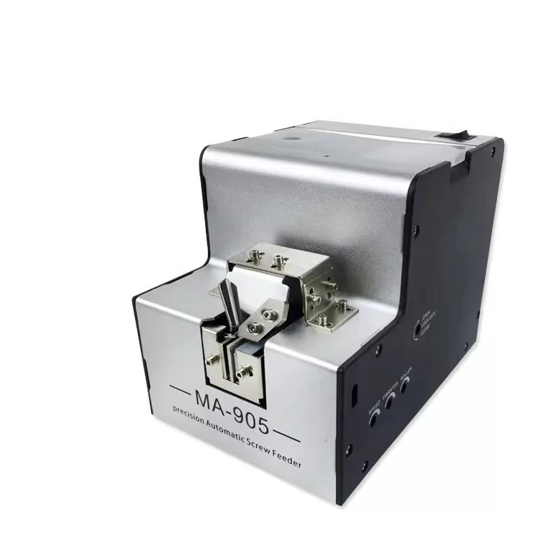 FUMA Automatic Screw Machine MA-905 Screw Arrangement Machine M1-M5 Adjustable Track Screw Feeder