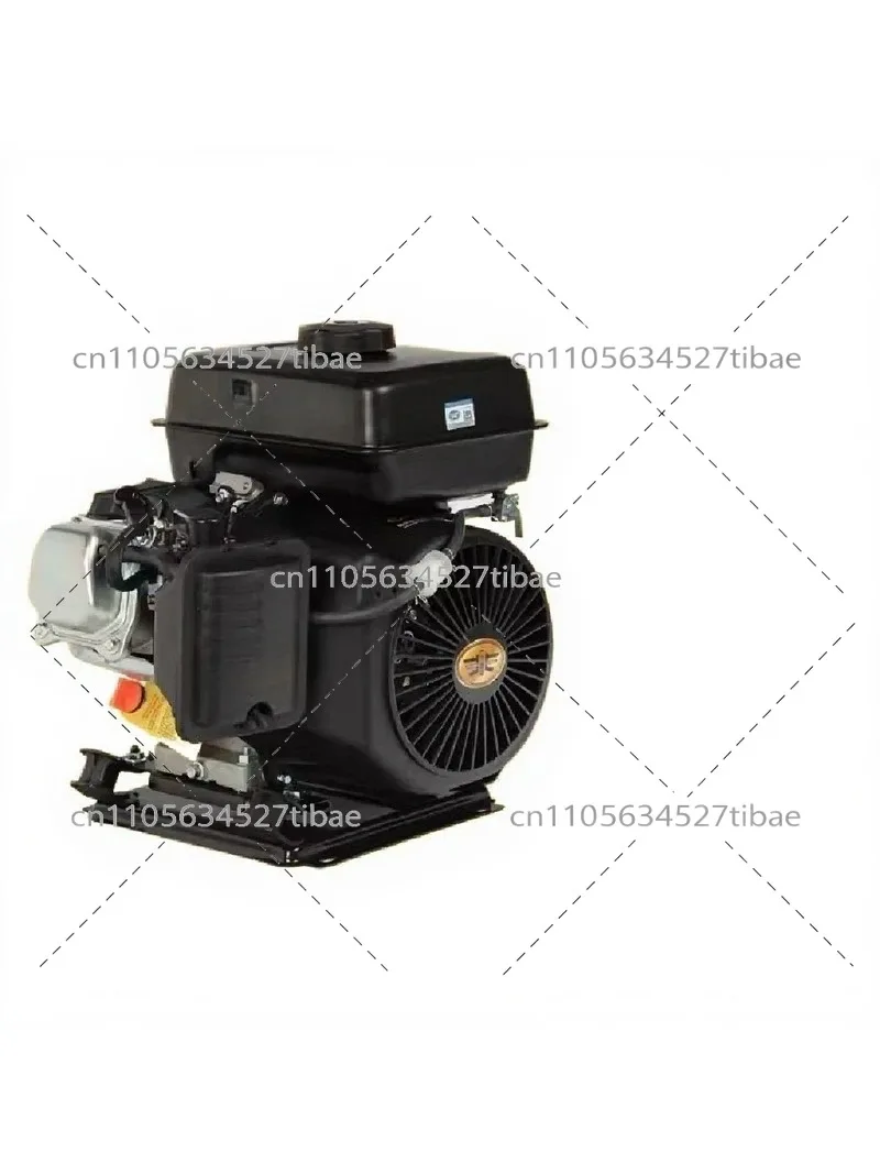 48V 60V 72V Electric Vehicle Range Extender Low Noise Portable Generator 4Kw 5Kw 6Kw for Four Wheels