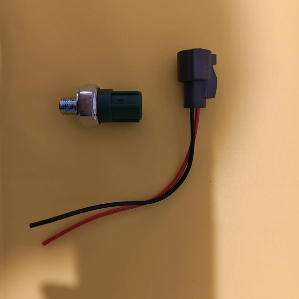 DIAGRAM Oil Pressure Switch Solenoid For Honda Acura Vtec B16a Wiring Diagram FU